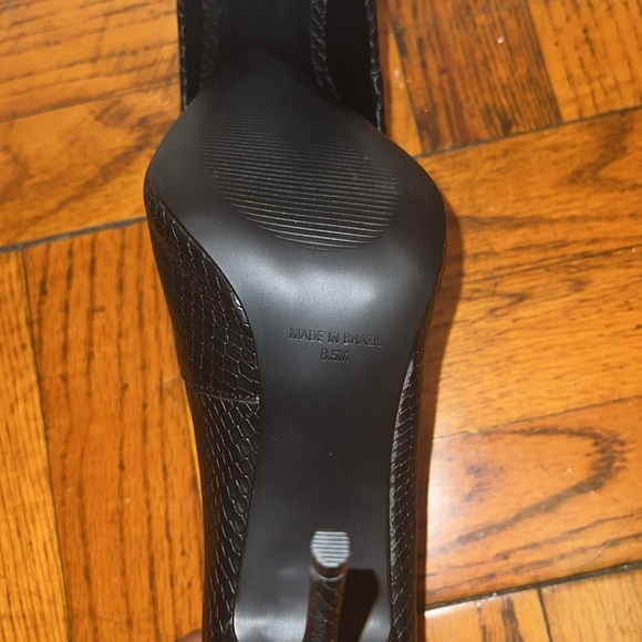 Steve Madden Pumps - Picture 5 of 5